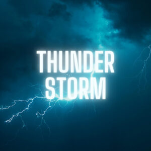 Mellow & Sleazy – Thunderstorm ft. Benzoo, Lowbass Djy, Al Xapo, SIZWE ALAKINE
