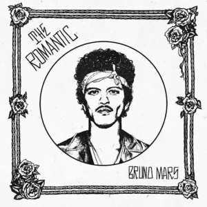 Bruno Mars – The Romantic (Album)