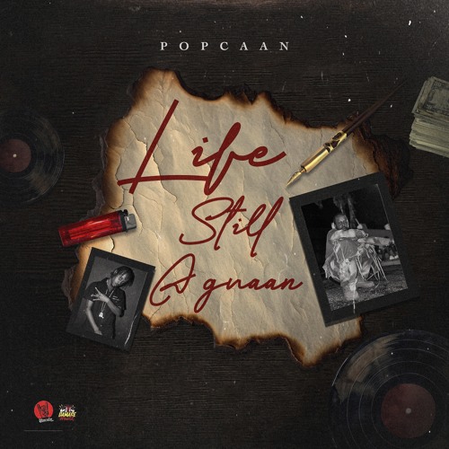 Popcaan – Life Still A Gwaan Download Mp3