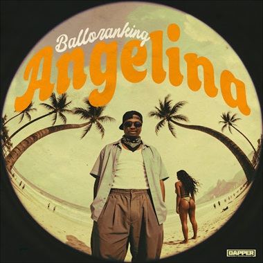Balloranking – Angelina (Audio Download)