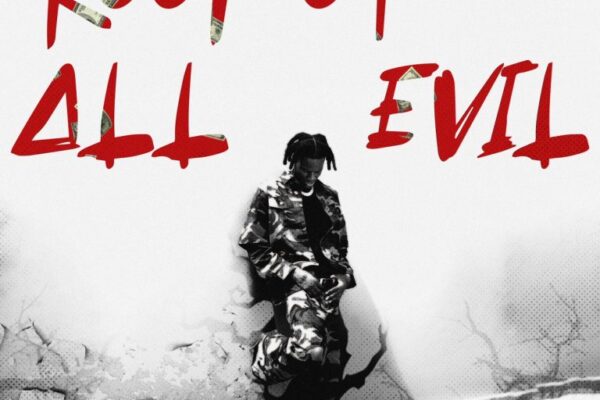 Listen & Stream Boy Muller – Root Of All Evil Download Mp3