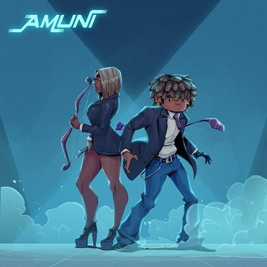 CupidSZN – Amuni (Mp3 Download)