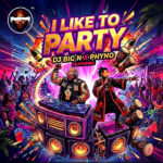DJ Big N – I Like To Party ft Phyno (Music)