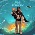 Deobi – All Over You (Free Audio)