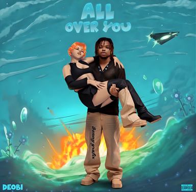 Deobi – All Over You (Free Audio)