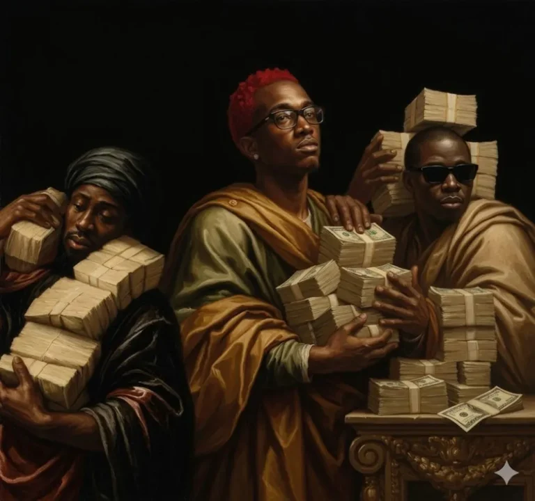 G4 Boyz – AZUL Ft. Mavo (Mp3 Download)