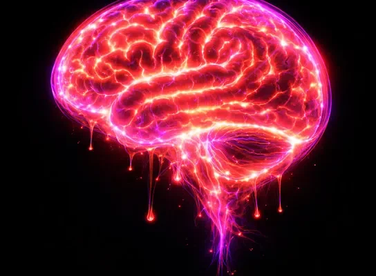 PinkFox – Brain Download Mp3