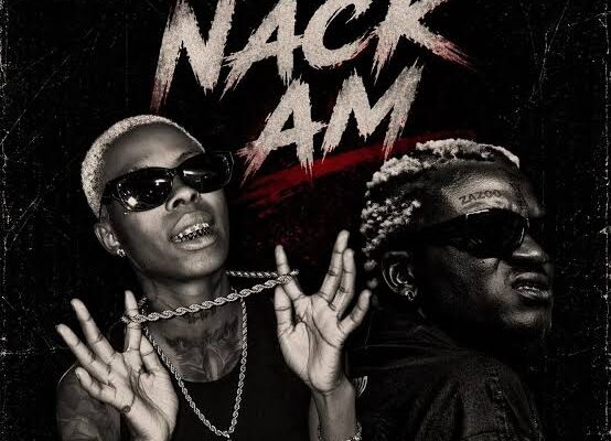 Candy Bleakz – Nack Am ft. Portable Download Mp3