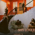 Mavo – Shy Lover