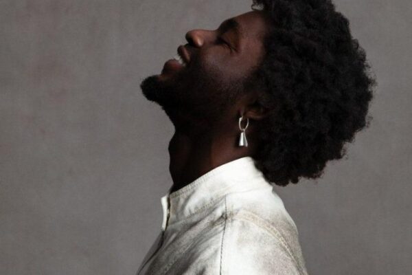 Omah Lay – Clarity Of Mind 768x777