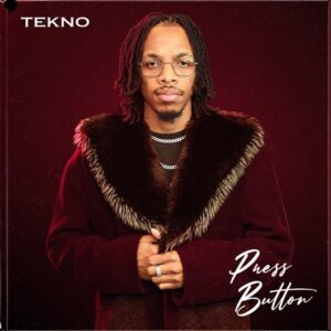 Tekno – Bamboo
