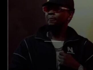 Zikiri Sourakata Kone – Seydou Daou (Refix) Ft. Kizz Daniel