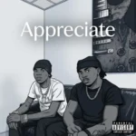 Seyi Vibez – Appreciate Ft. Folapondis