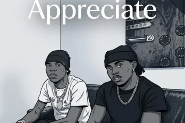 Seyi Vibez – Appreciate Ft. Folapondis Download Mp3