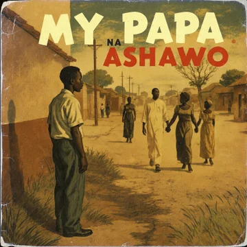 Viral Voi6 – My Papa Na Ashawo Ft. A Man Called Men & Kaesungs
