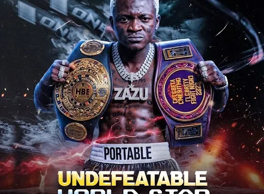 Portable – Alubebe Download Mp3