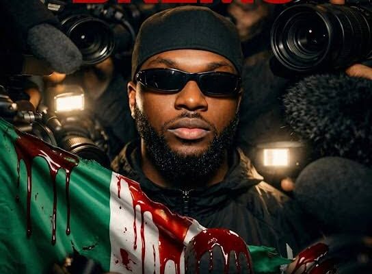 Dremo – Dem No Really Send Us (Mp3 Download) Download Mp3