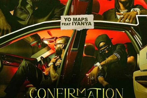 Yo Maps – Confirmation ft. Iyanya Download Mp3