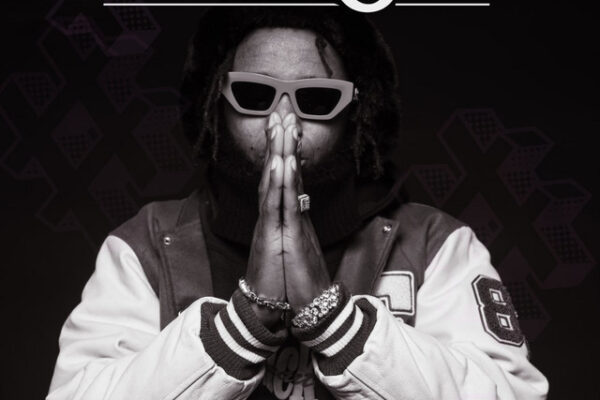 Yung6ix Bentley Riddim Ft. 6uff