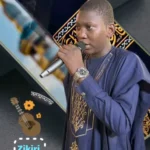 Zikiri Sourakata Kone – Seydou Daou