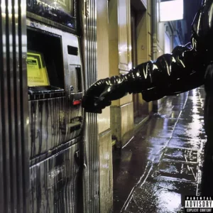 Money Man – Break The Rules Or Stay Broke (Album)  