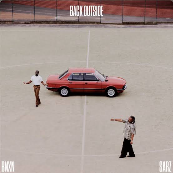 BNXN – Back Outside ft. Sarz Download Mp3