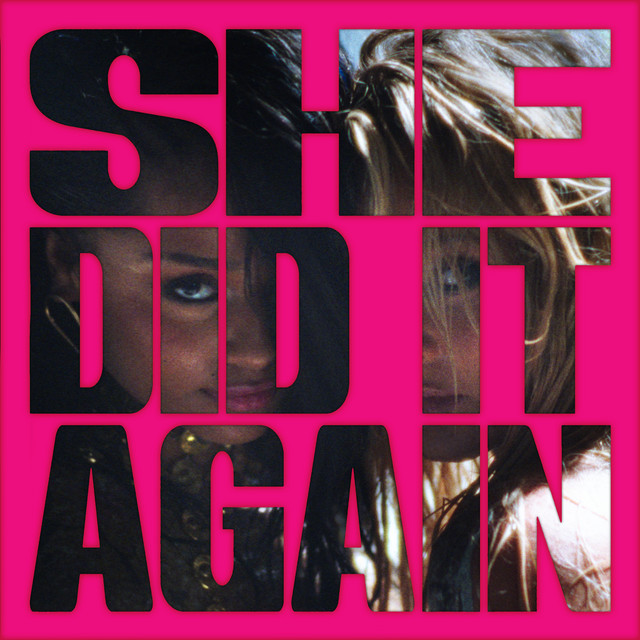 Tyla – She Did It Again ft. Zara Larsson Download Mp3