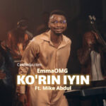 EmmaOMG – Ko’rin Iyin (Live) Ft. Mike Abdul & The OhEmGee Band