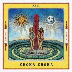 Anitta – Choka Choka Ft. Shakira