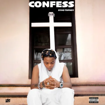 Zyno – Confess (Mp3 Download)