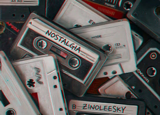 Zinoleesky – Nostalgia Download Mp3