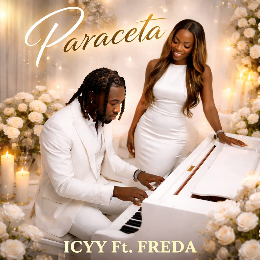 Icyy – Paraceta ft. Freda Download Mp3