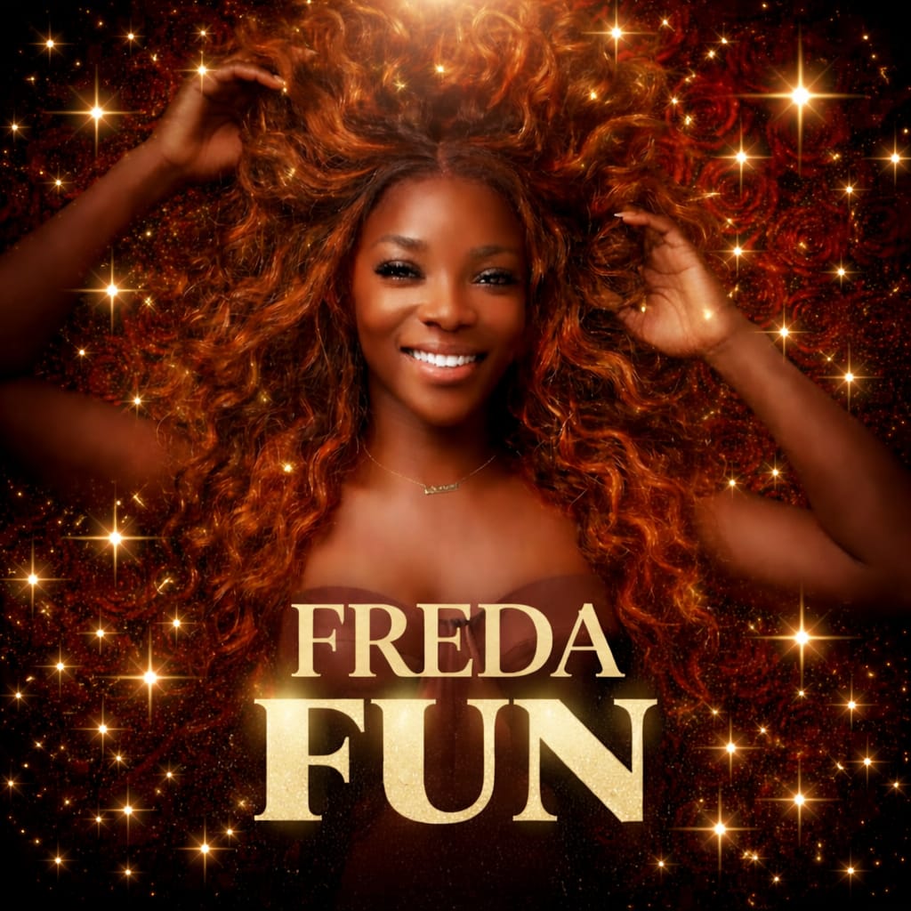 Freda – Fun Download Mp3
