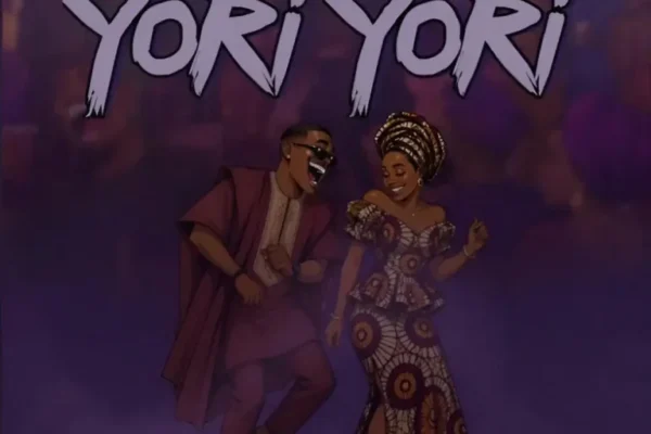 Abefe – Yori yori (Audio Download)