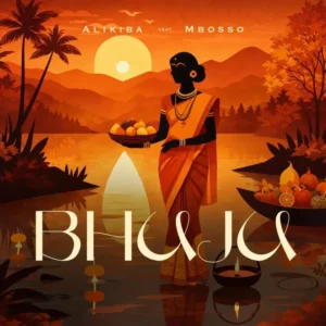 Alikiba – Bhuju ft. Mbosso