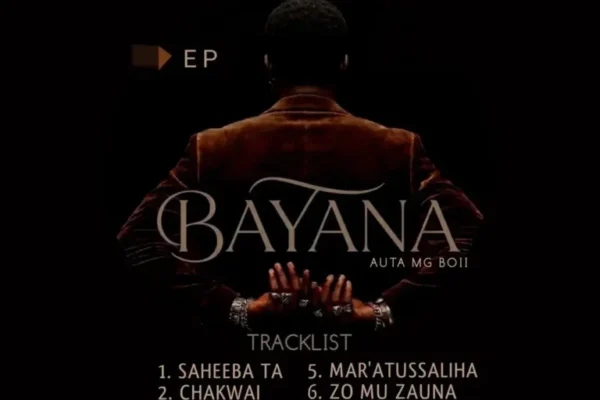 Auta mg boii – SAHEEBAH TA Download Mp3