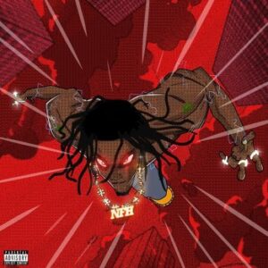 BabyDaiz – Allonsy Ft Kvng Vinci