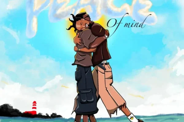 Beeztrap KOTM – Peace Of Mind ft. Sarkodie Download Mp3