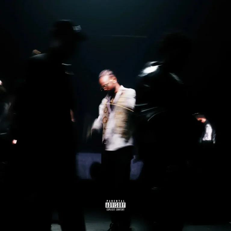 Black Sherif – SWAGGA