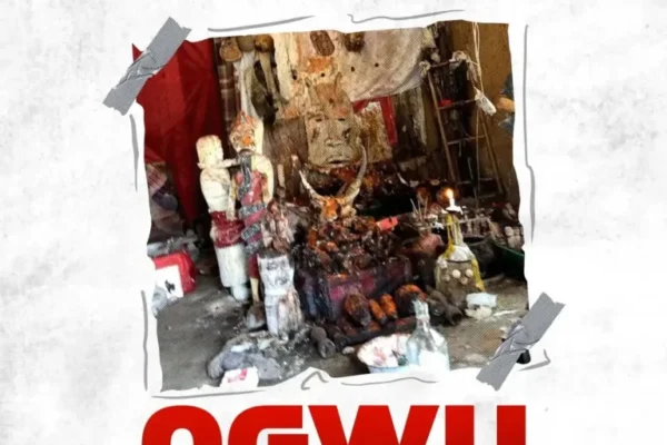 Damskeybugatti – Ogwu ft. Munachimso odeje brothers Download Mp3