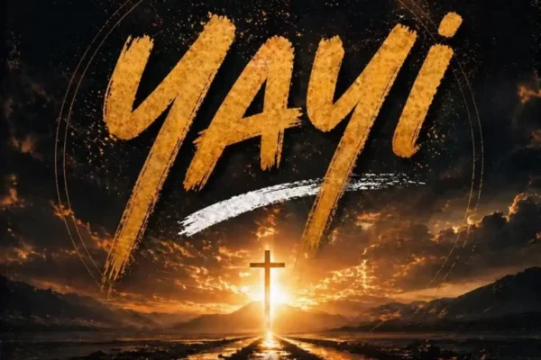 David Jones David – Yayi (Remix) Download Mp3