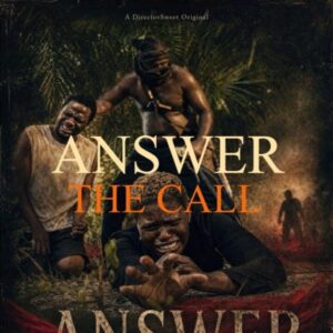 Directorsweet – Answer The Call