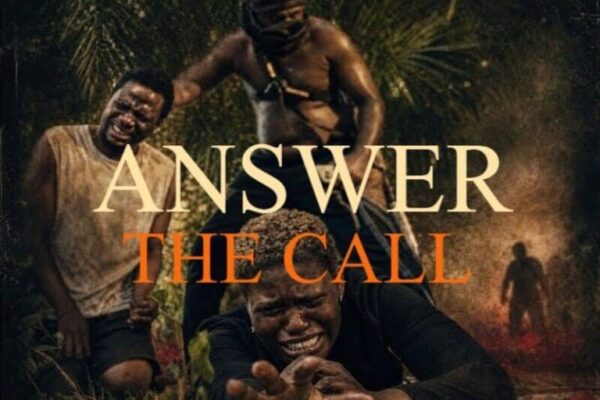 Directorsweet – Answer The Call