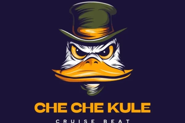 Dj Shaolin Temple – CHE CHE KULE CRUISE BEAT Download Mp3