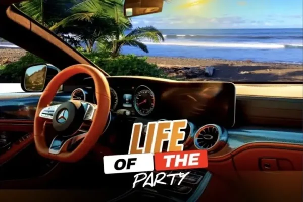 Dj Twise – Let Me Be Download Mp3