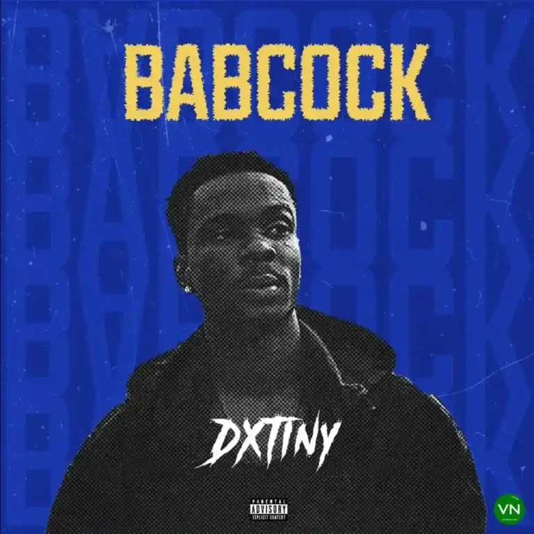 Dxtiny – Babcock Download Mp3