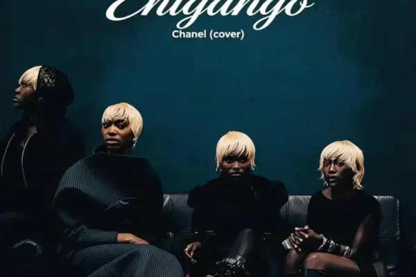 Enigango – Chanel (Cover)