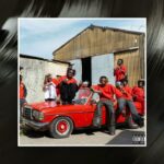 Famous Pluto – Work ft. ZerryDL