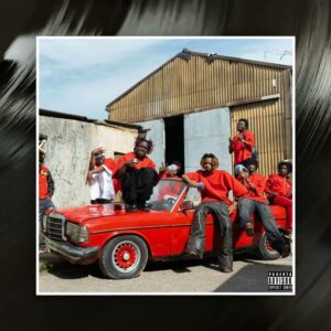 Famous Pluto – Praise and Worship ft. Brazy