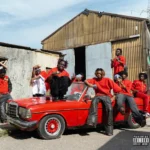 Famous Pluto – Yeyeye